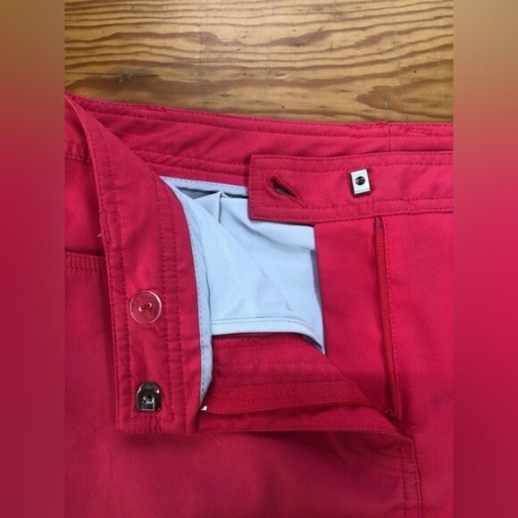 nvo coral sports skort - Picture 6 of 7